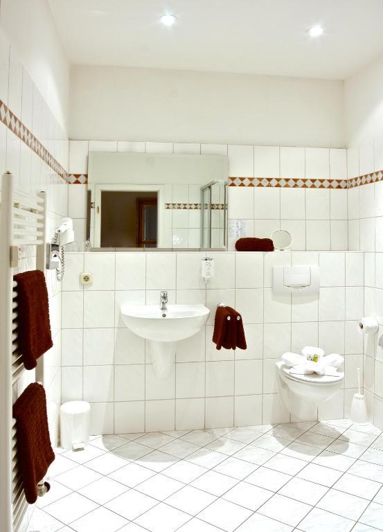 Graf Von Mansfeld Hotel 3*