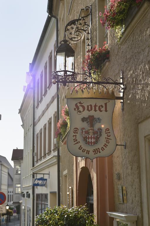 Graf Von Mansfeld Hotel