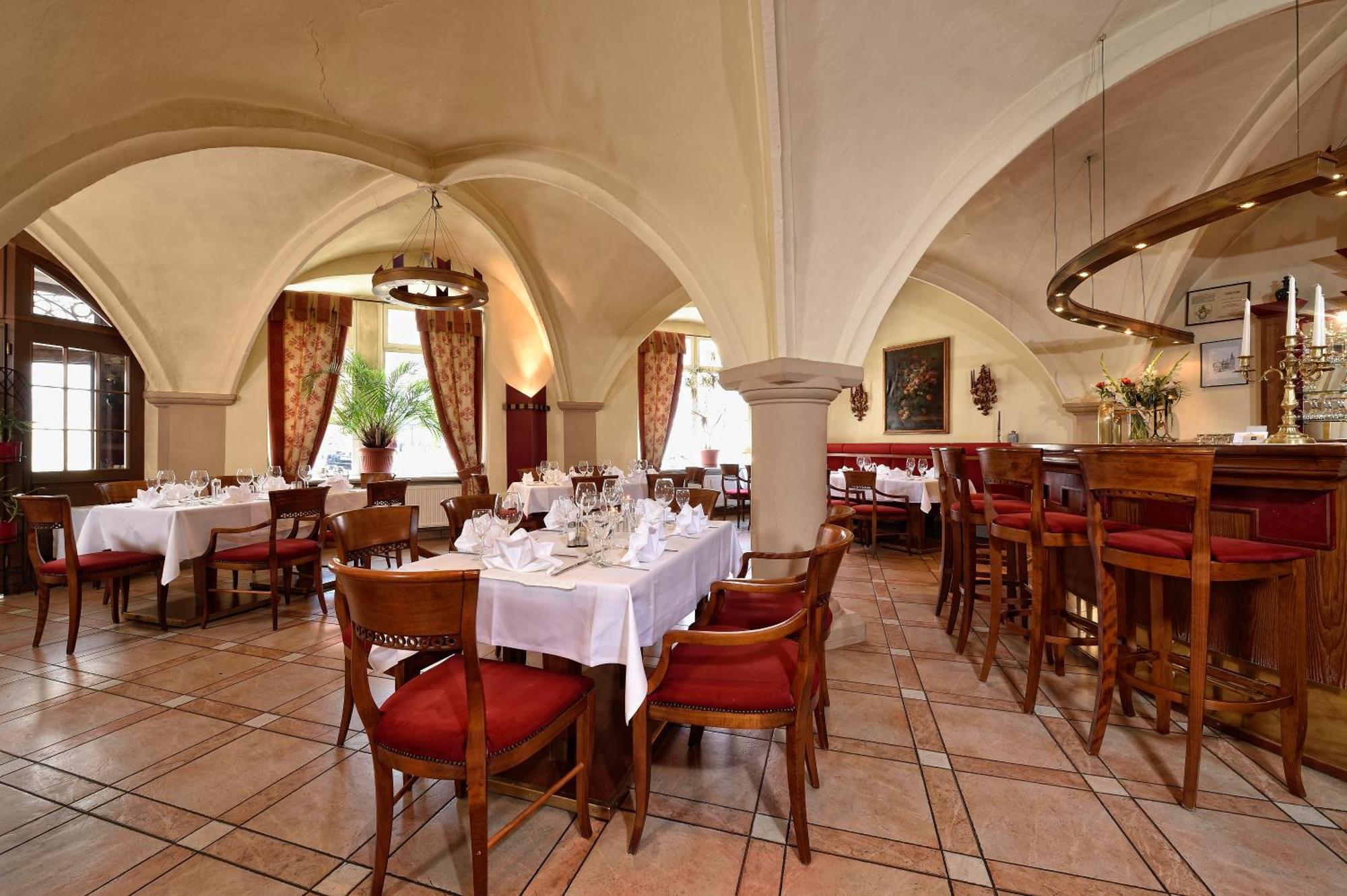 Graf Von Mansfeld Hotel