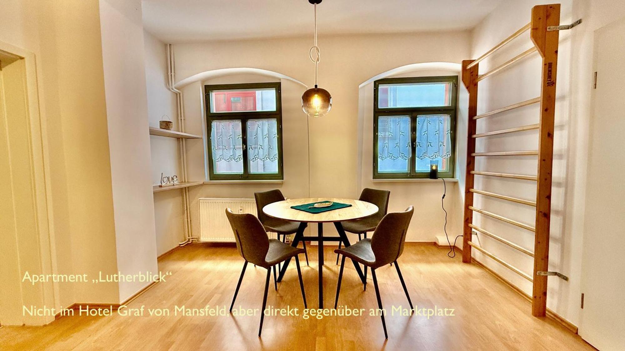 Graf Von Mansfeld Hotel 3*