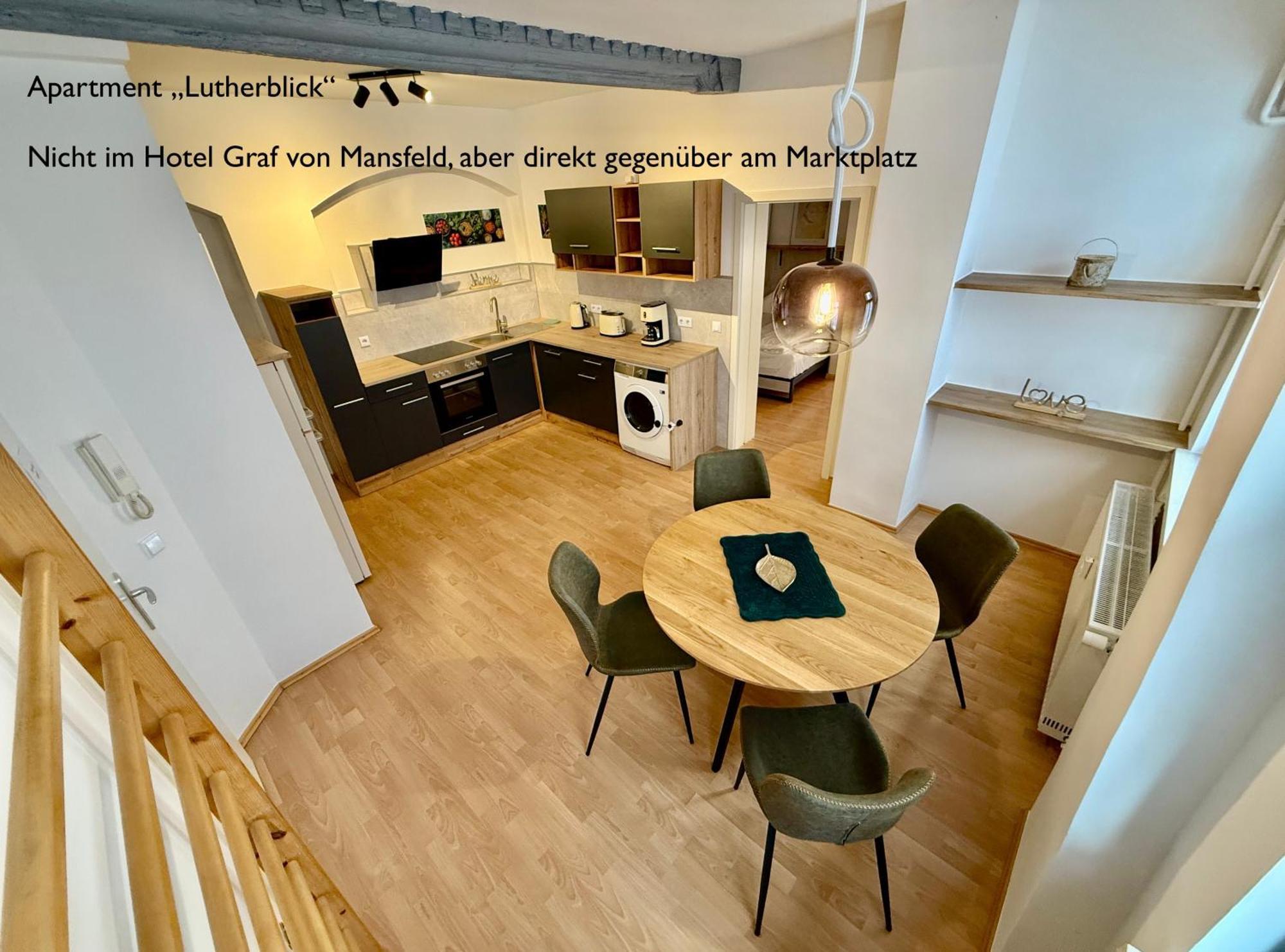 Graf Von Mansfeld Hotel