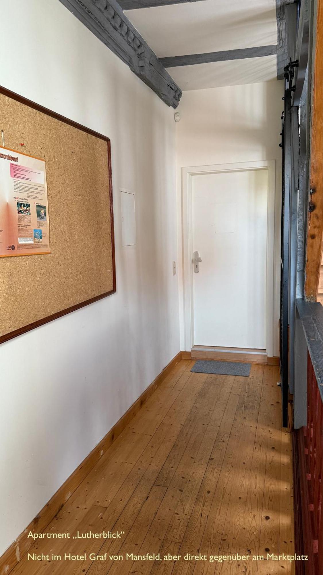Hotel Graf Von Mansfeld