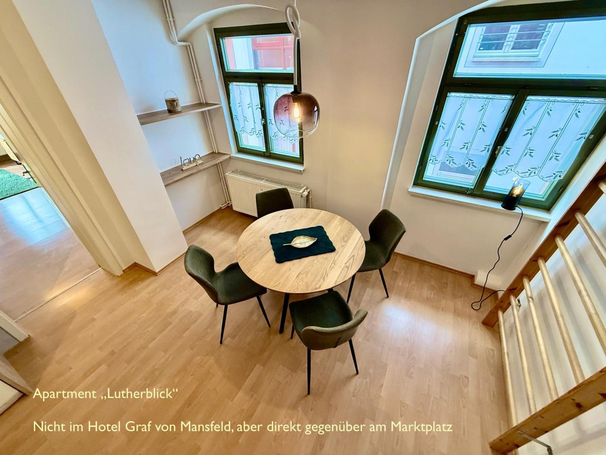 Graf Von Mansfeld Hotel 3*