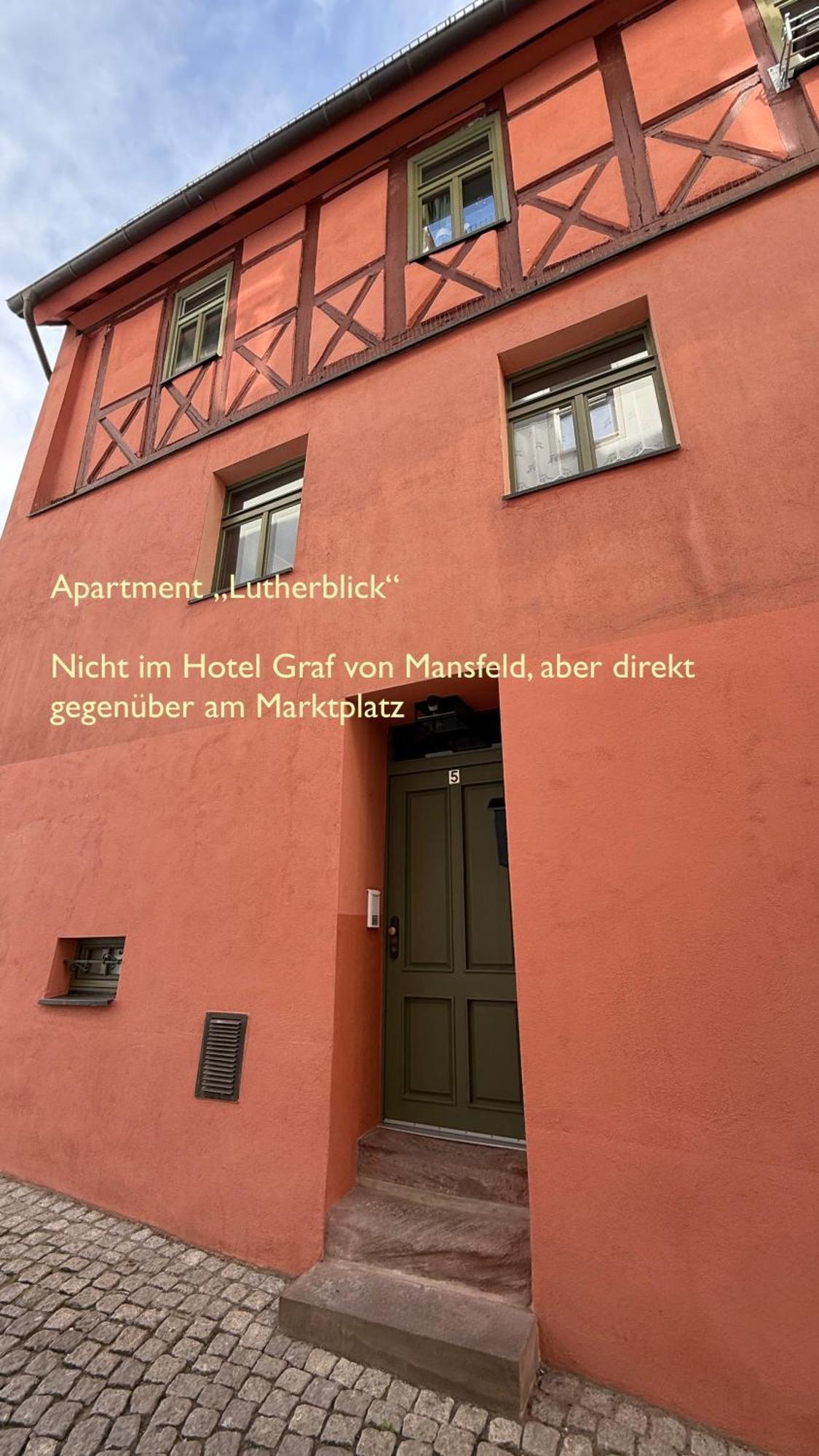 Hotel Graf Von Mansfeld 3*