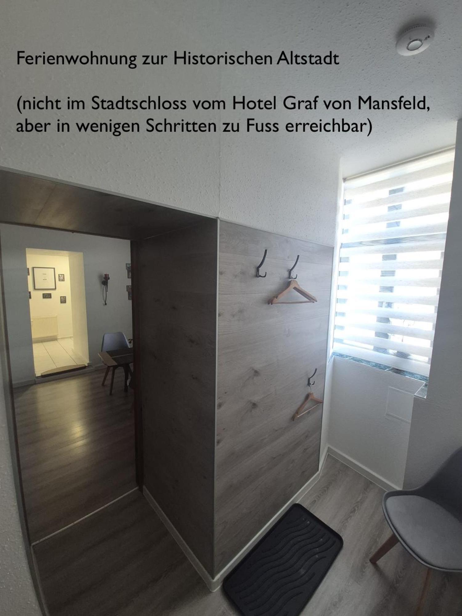 Graf Von Mansfeld 3*