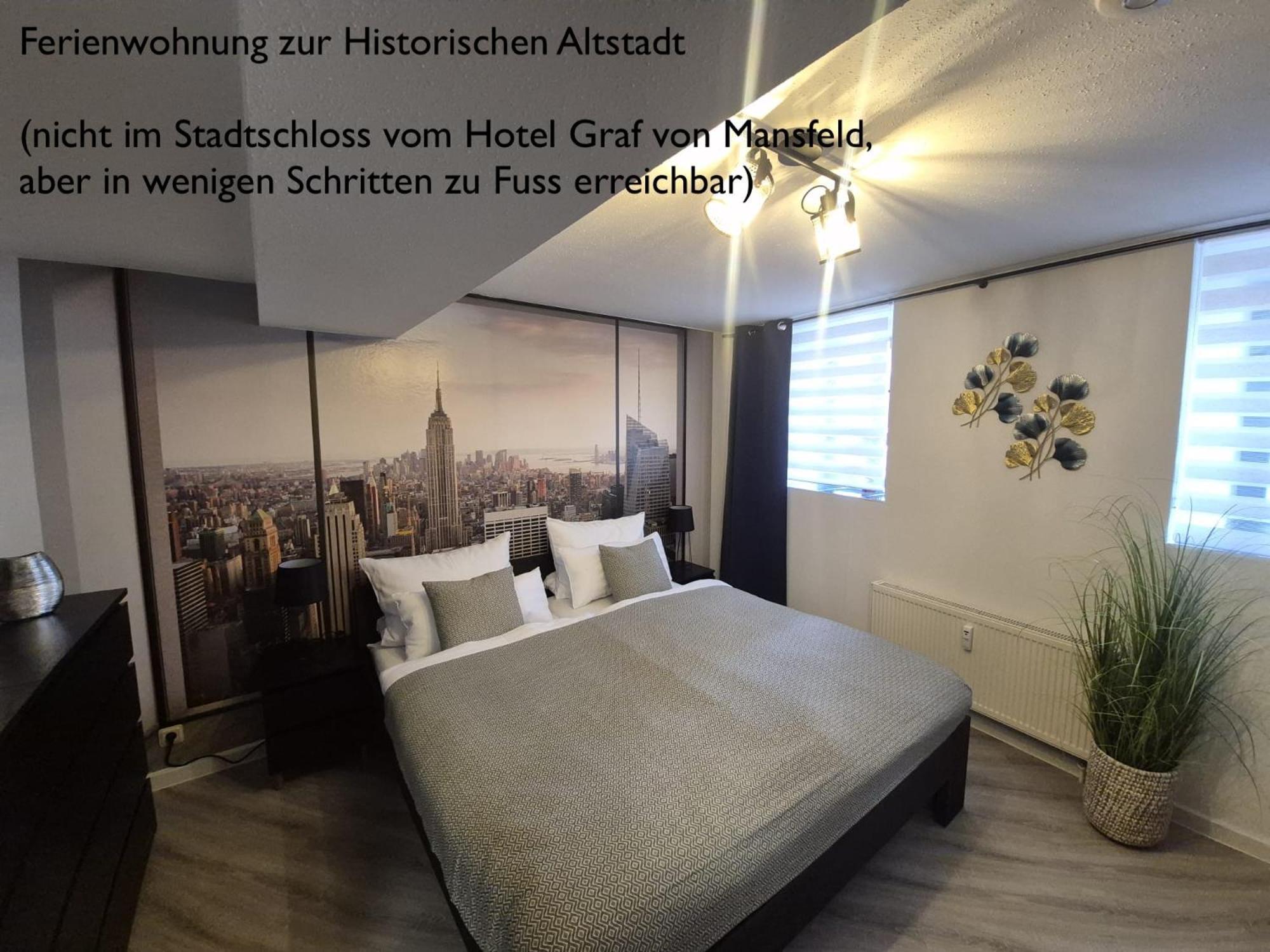 Graf Von Mansfeld Hotel