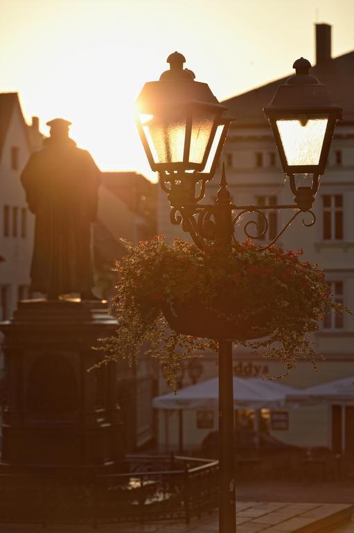 Graf Von Mansfeld Hotel 3*