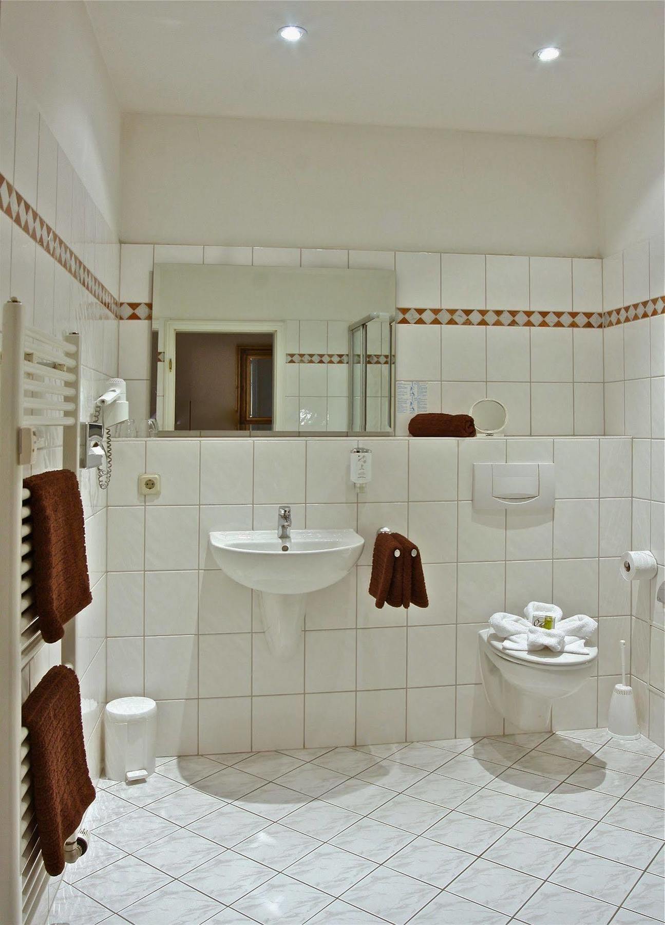Graf Von Mansfeld 3* Lutherstadt Eisleben