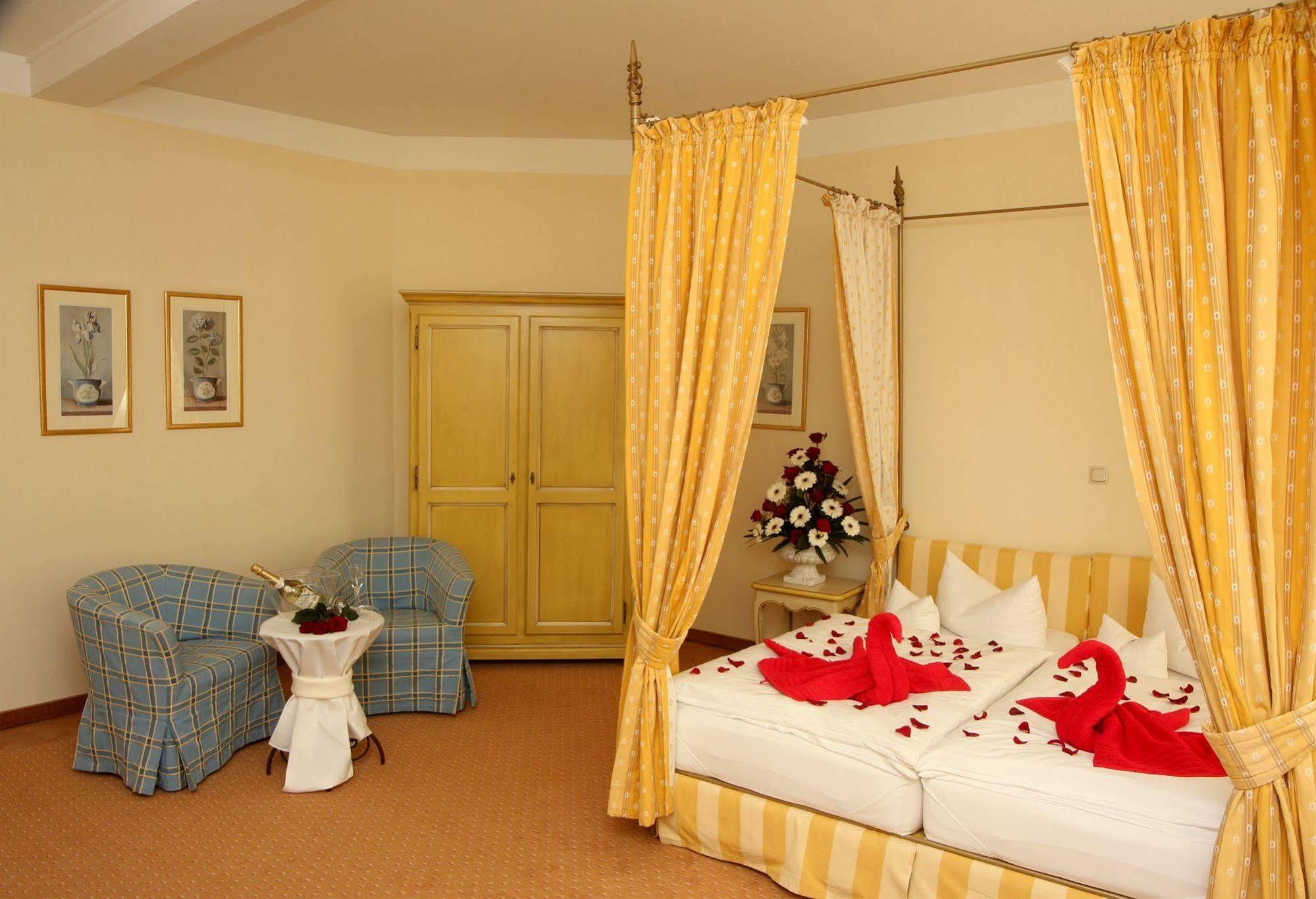 Hotel Graf Von Mansfeld 3*